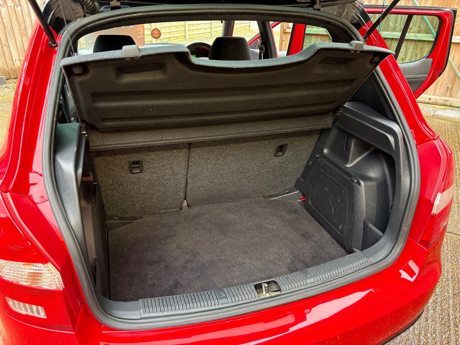 Used Skoda Fabia 2013 for sale - 77781314: Photo 19