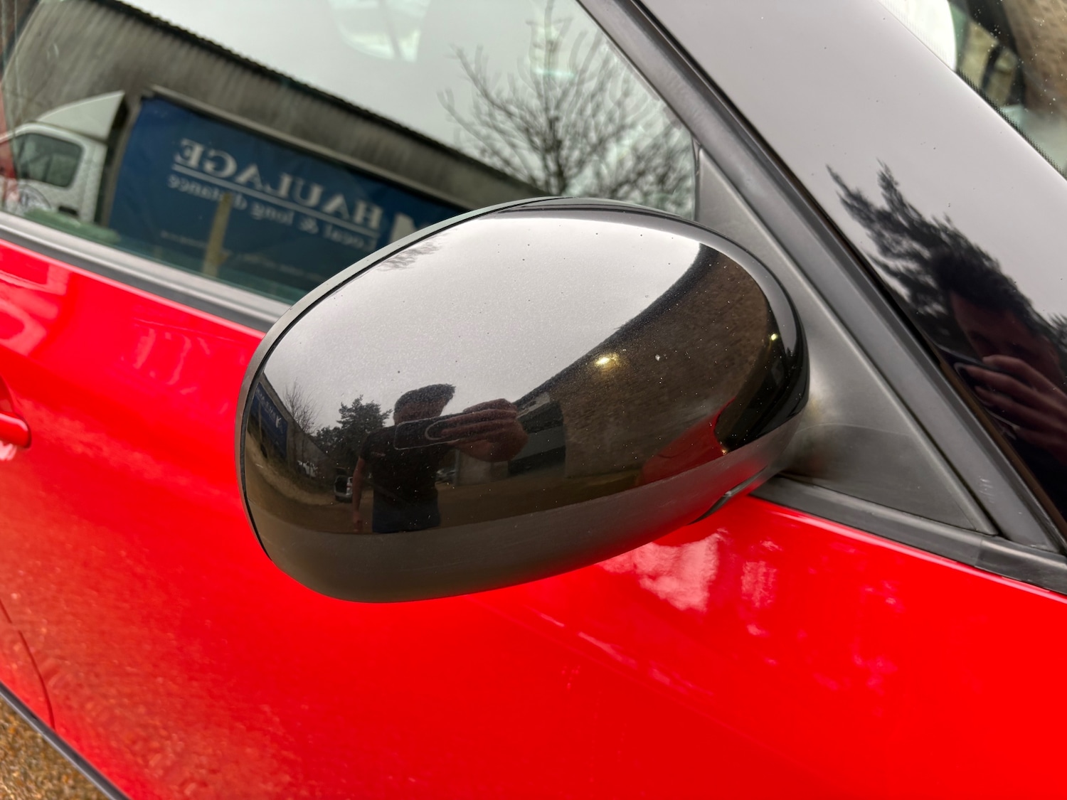 Used Skoda Fabia 2013 for sale - 77781314: Photo 8