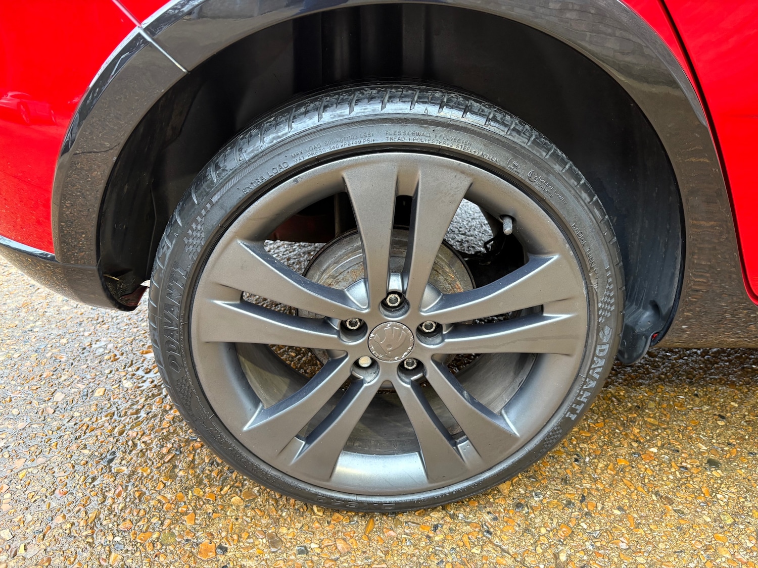 Used Skoda Fabia 2013 for sale - 77781314: Photo 9