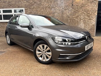 Used Volkswagen Golf 2017 for sale - 79650099: Photo