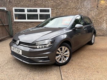 Used Volkswagen Golf 2017 for sale - 79650099: Photo