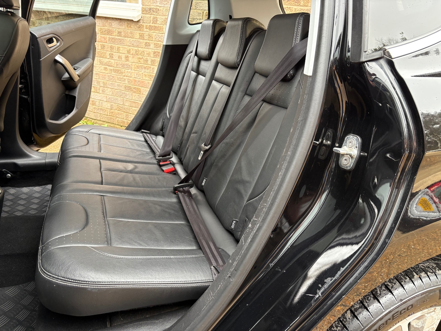 Used Peugeot 2008 2016 for sale - 77781920: Photo 11