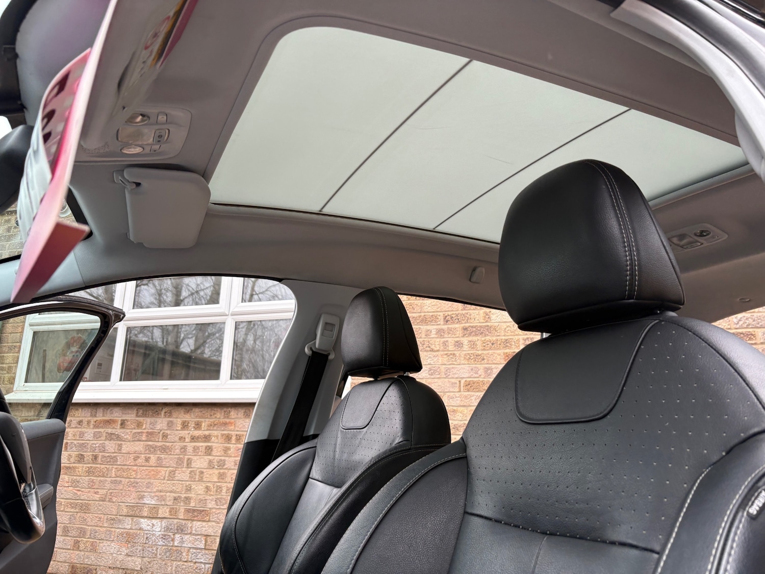 Used Peugeot 2008 2016 for sale - 77781920: Photo 12