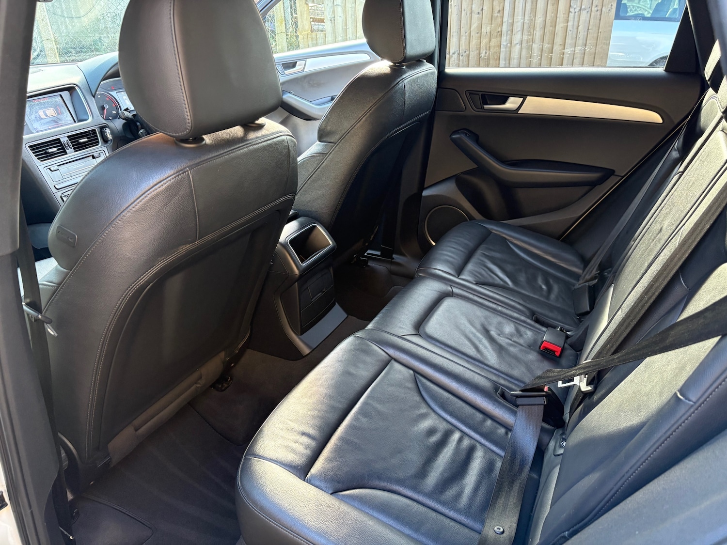 Used Audi Q5 2011 for sale - 78121491: Photo 10