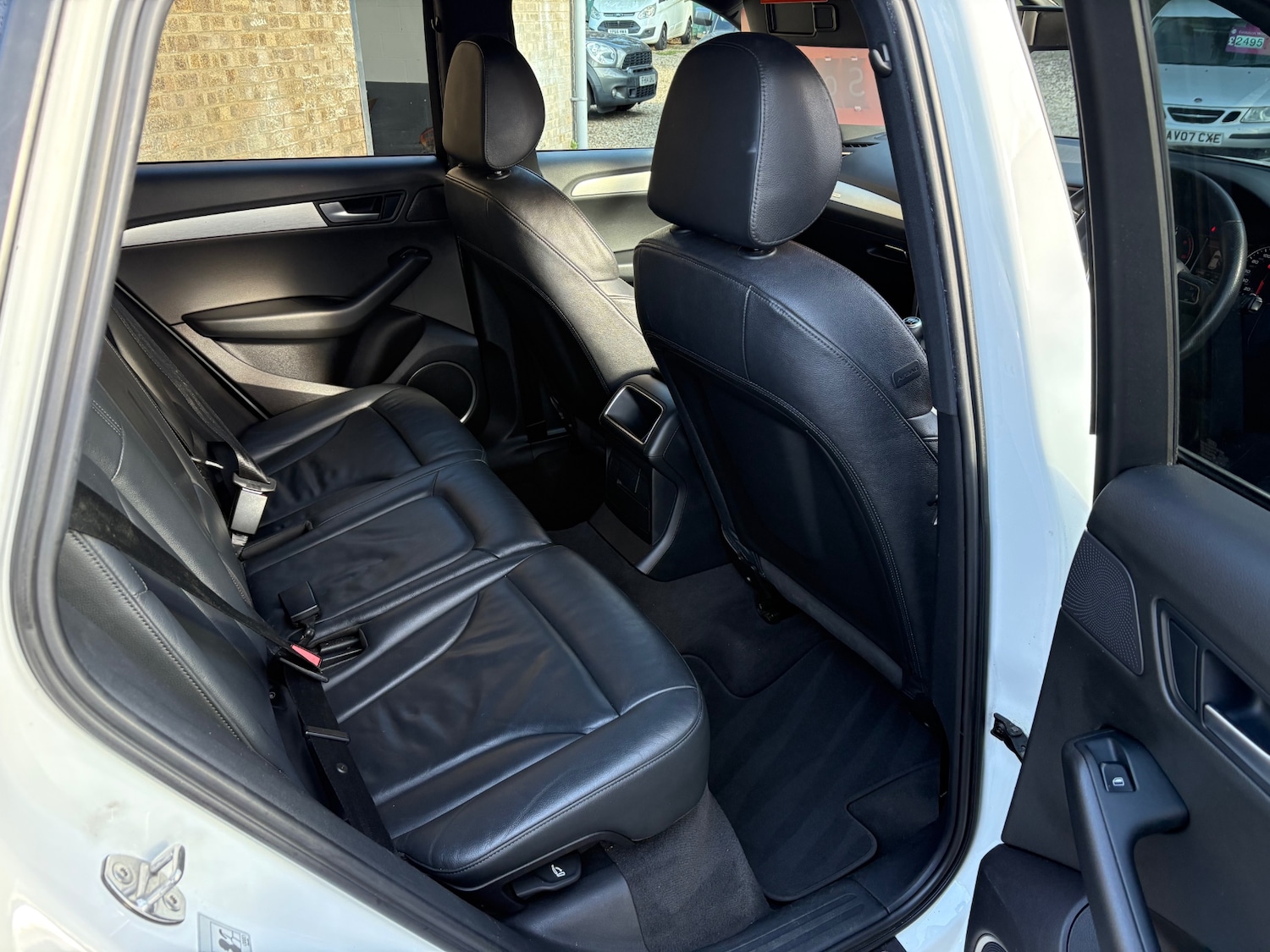 Used Audi Q5 2011 for sale - 78121491: Photo 11