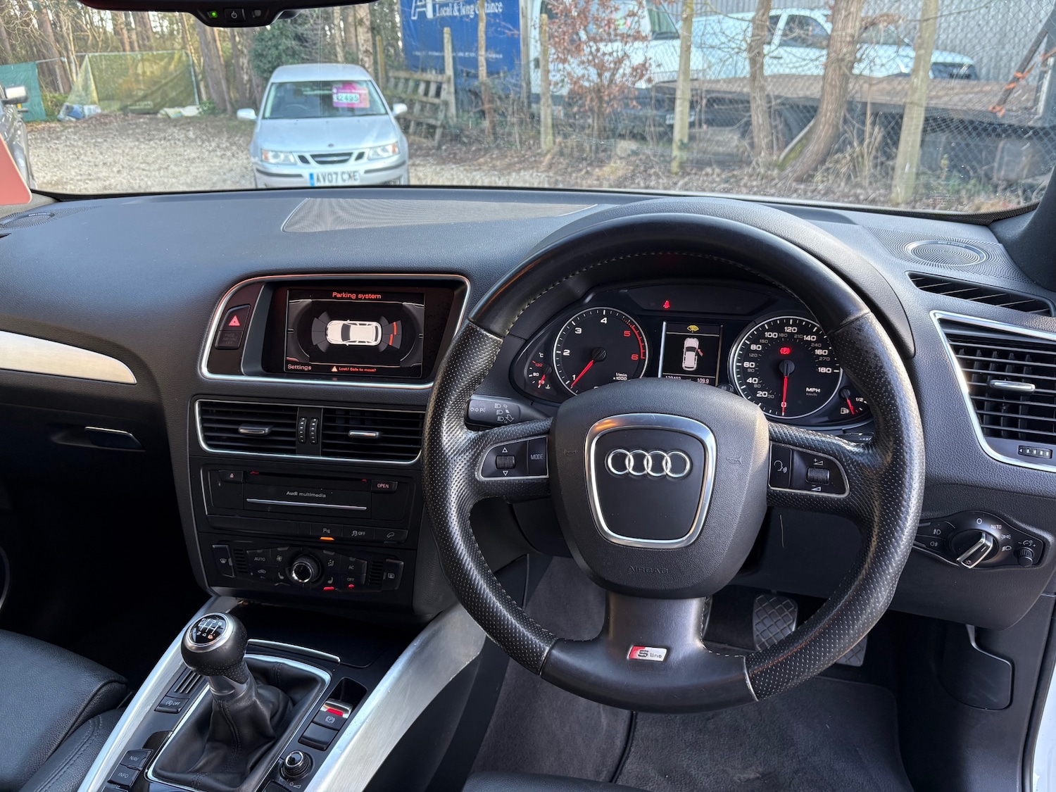 Used Audi Q5 2011 for sale - 78121491: Photo 12