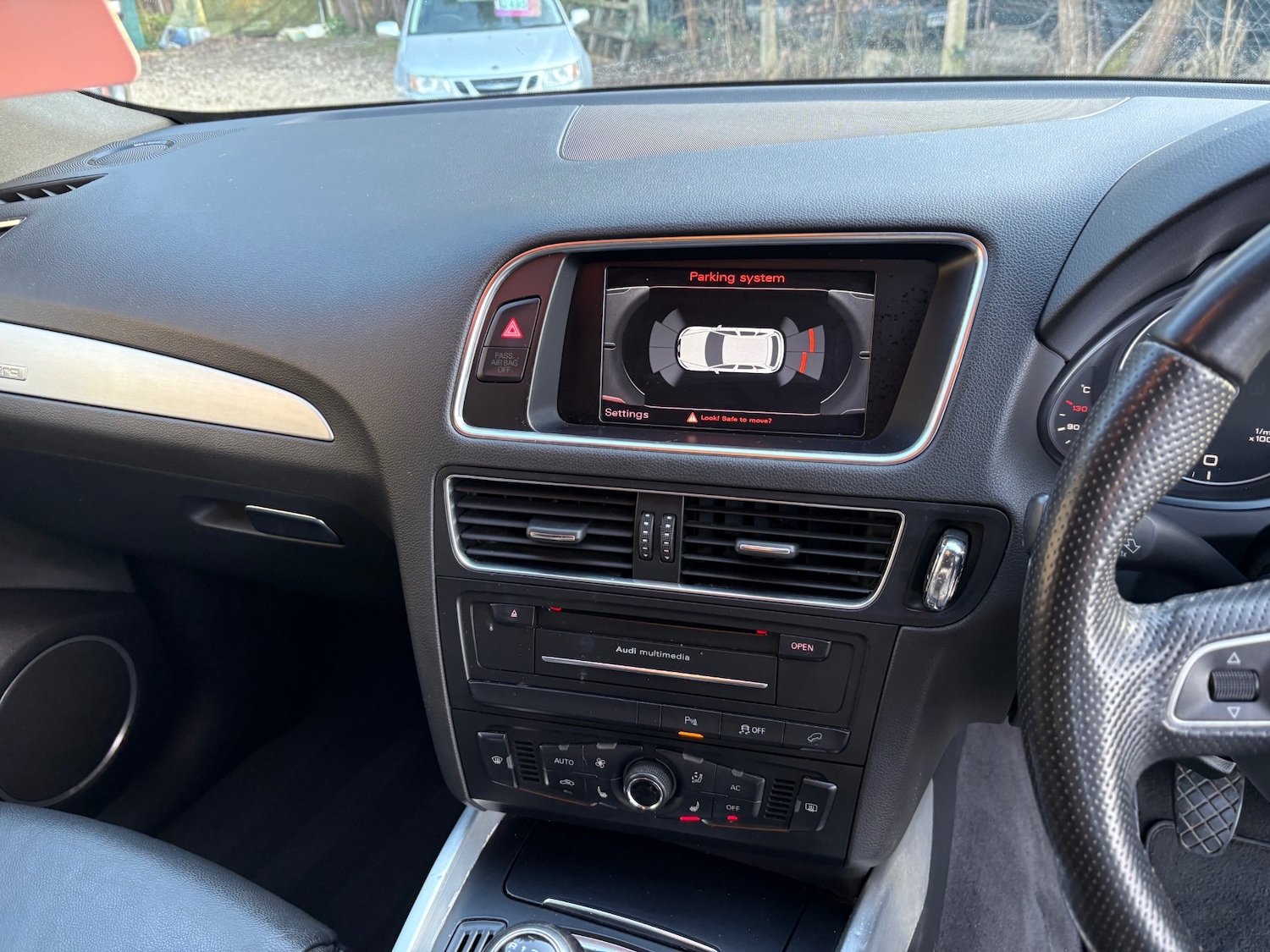 Used Audi Q5 2011 for sale - 78121491: Photo 13