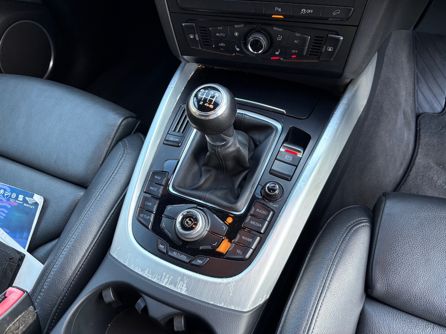 Used Audi Q5 2011 for sale - 78121491: Photo 14