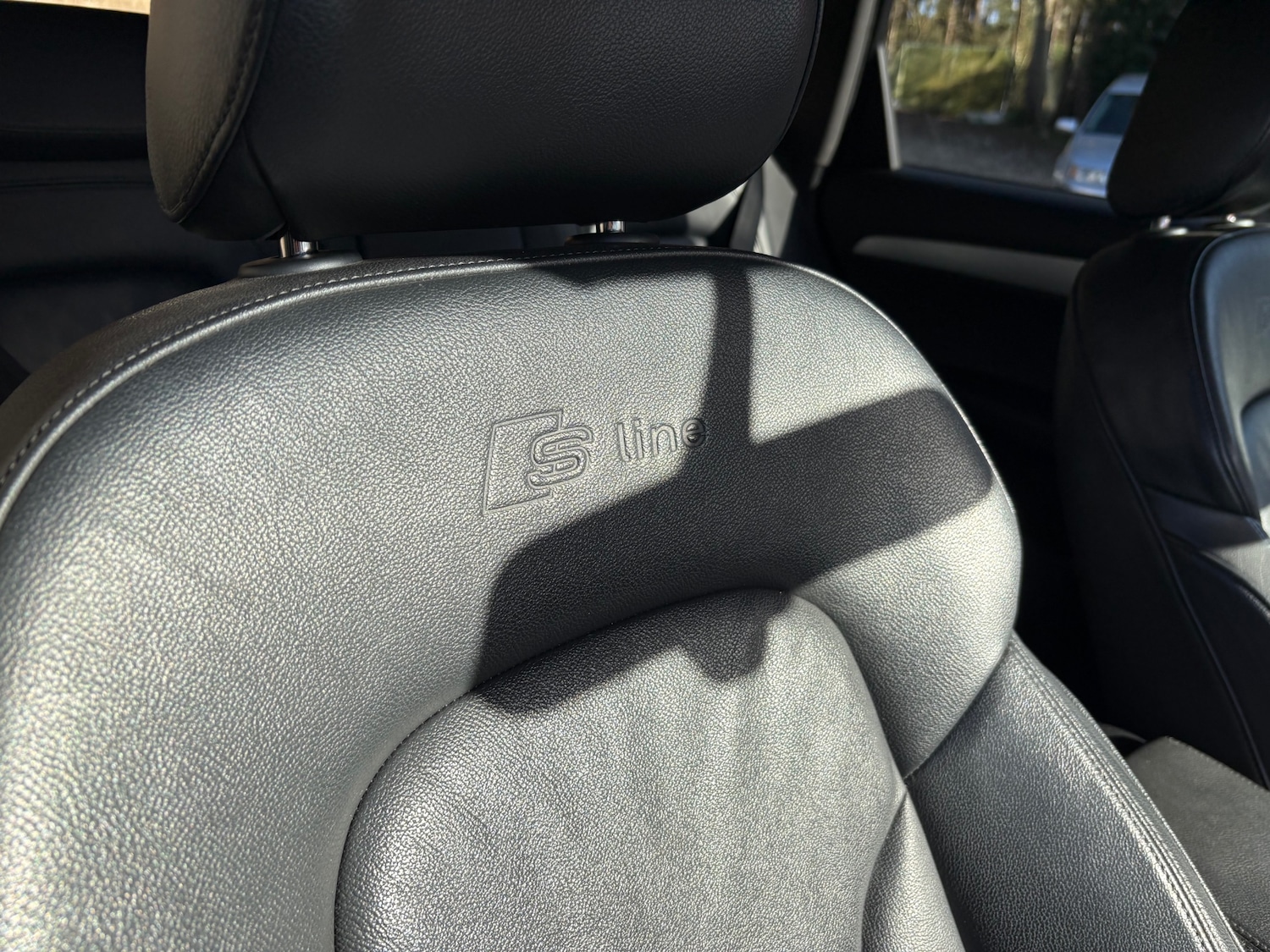 Used Audi Q5 2011 for sale - 78121491: Photo 18