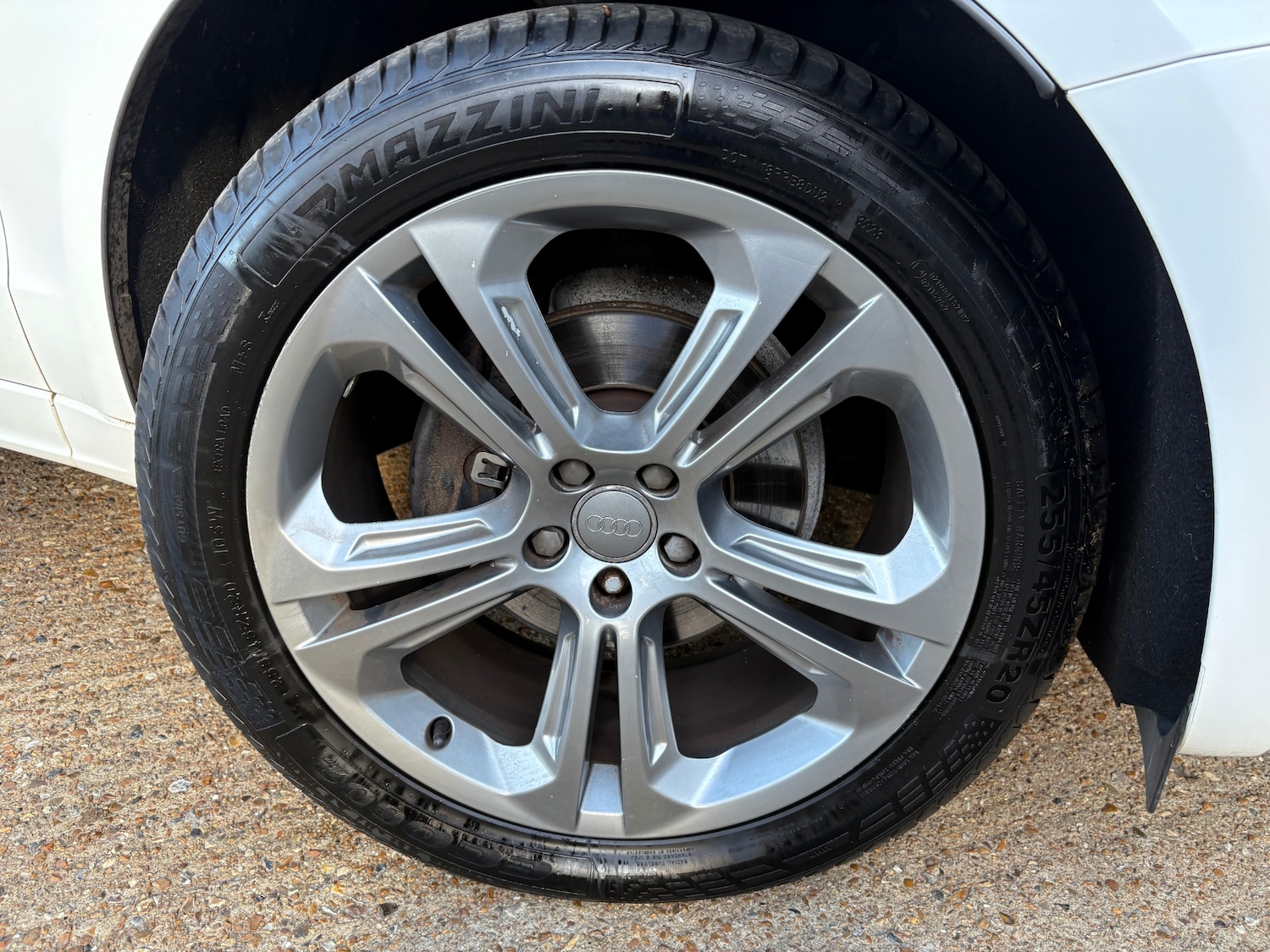 Used Audi Q5 2011 for sale - 78121491: Photo 6