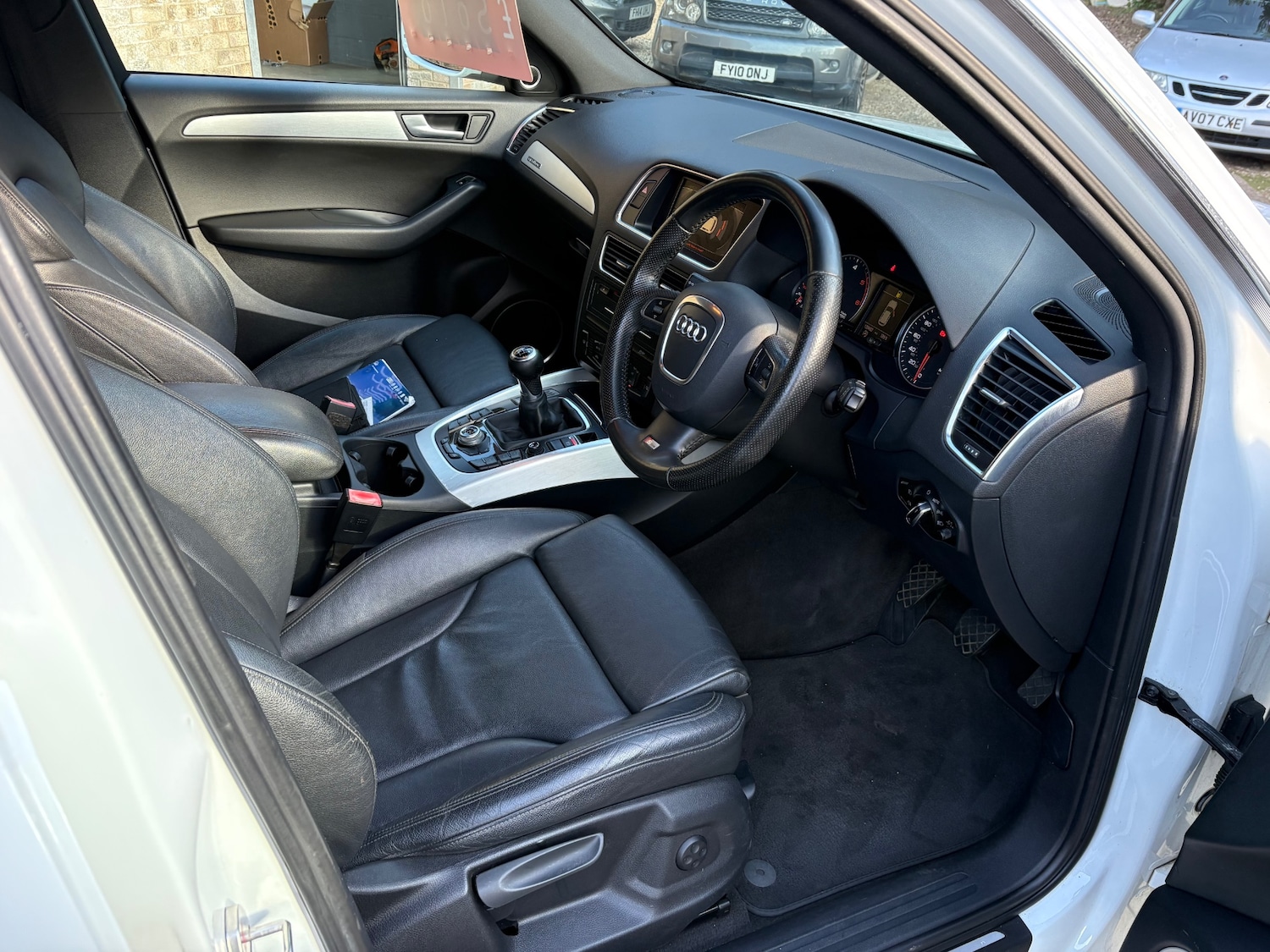 Used Audi Q5 2011 for sale - 78121491: Photo 8