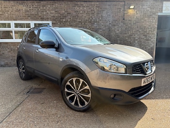 Used Nissan Qashqai 2013 for sale - 79235065: Photo