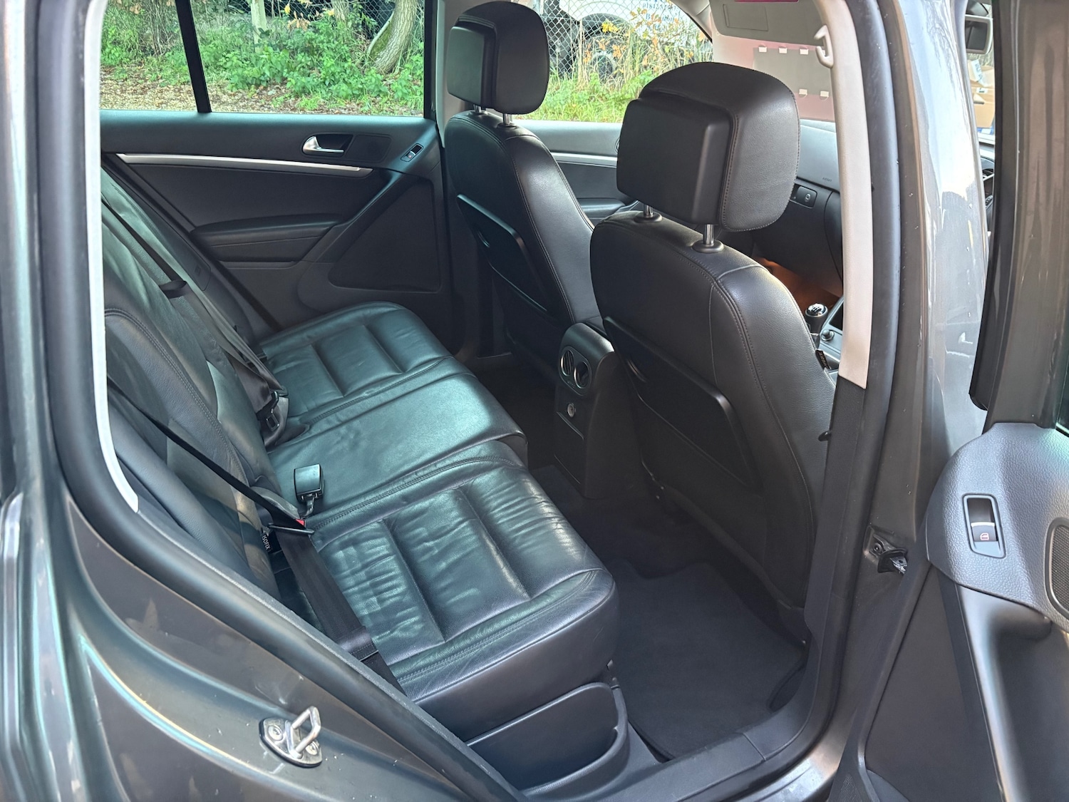 Used Volkswagen Tiguan 2014 for sale - 76656494: Photo 12