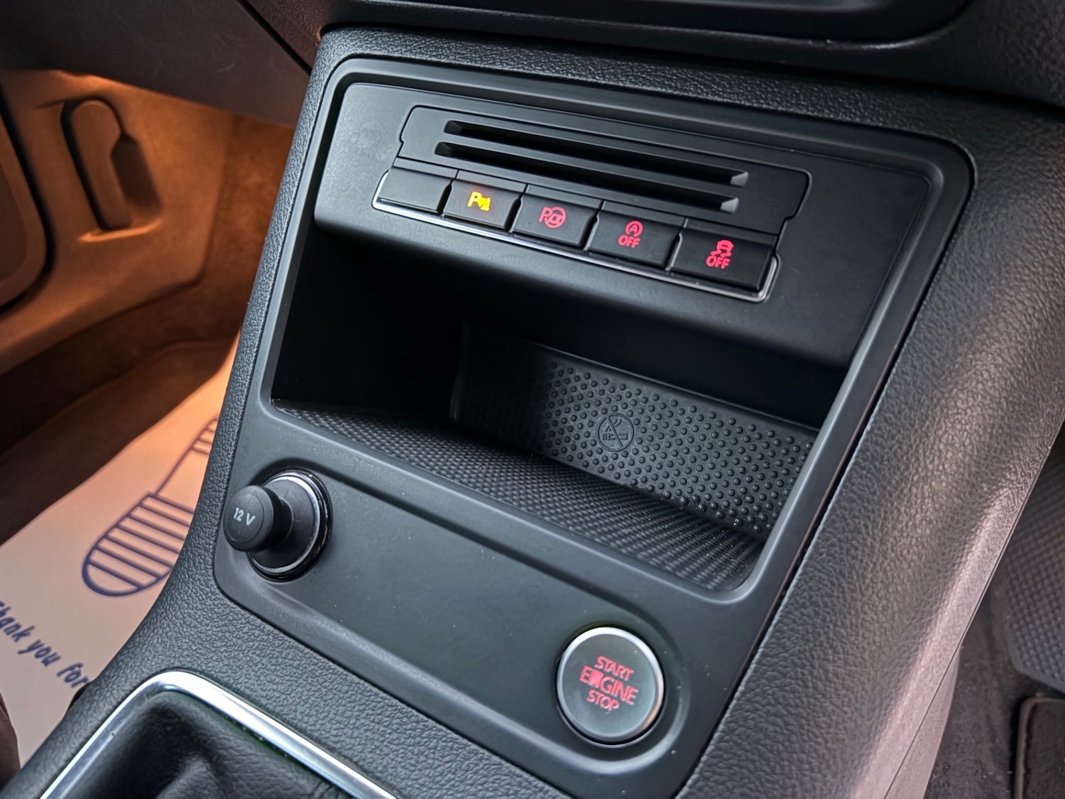 Used Volkswagen Tiguan 2014 for sale - 76656494: Photo 13