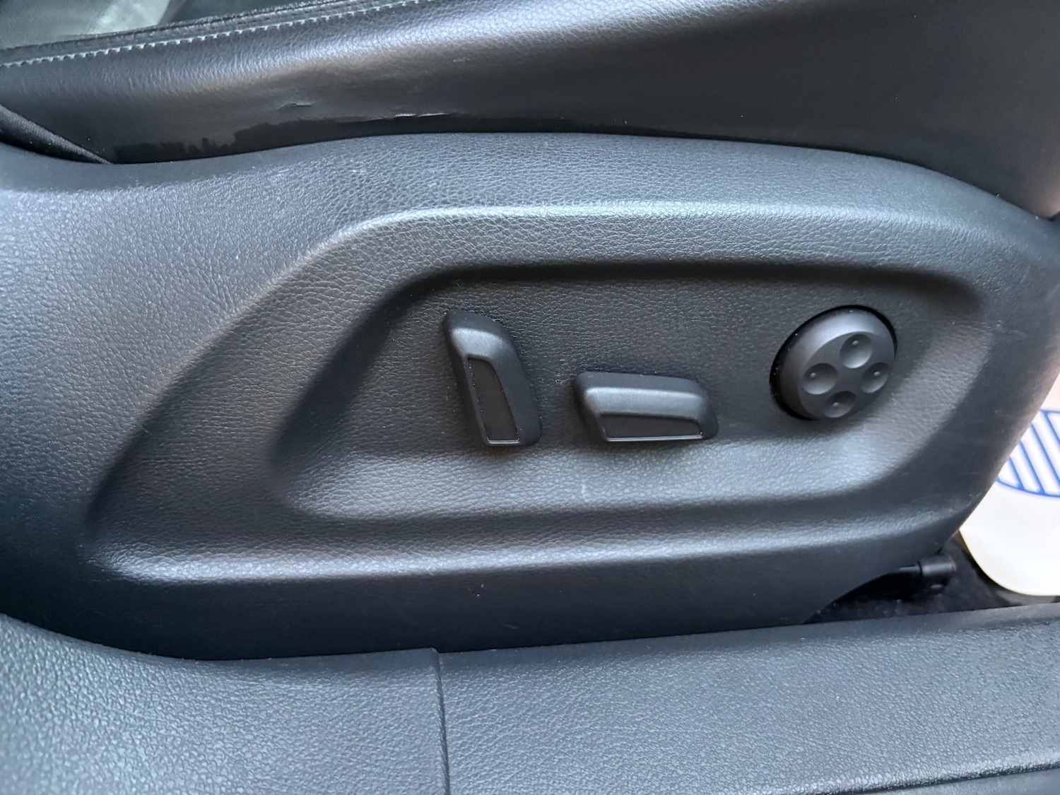 Used Volkswagen Tiguan 2014 for sale - 76656494: Photo 16