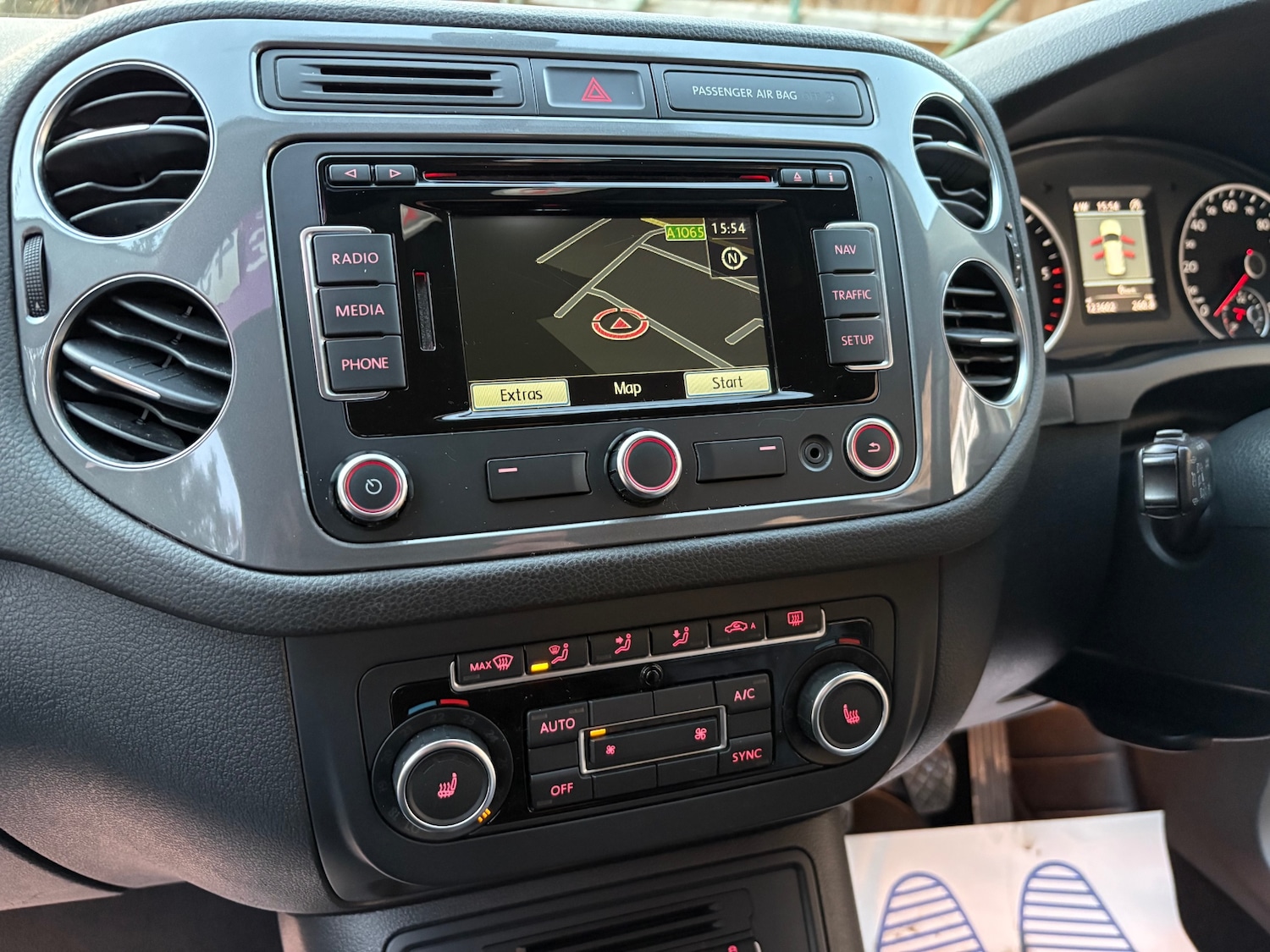 Used Volkswagen Tiguan 2014 for sale - 76656494: Photo 18