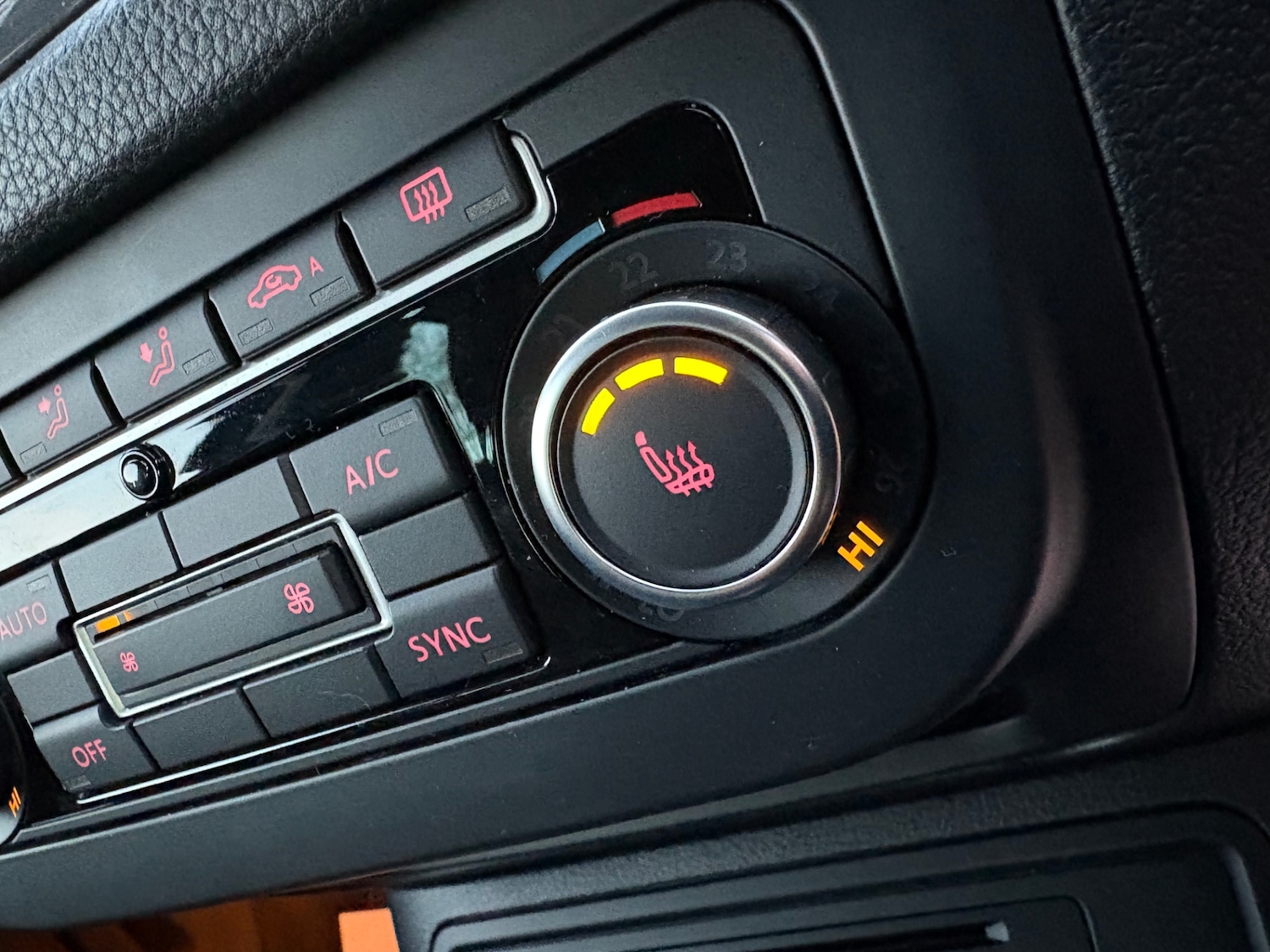 Used Volkswagen Tiguan 2014 for sale - 76656494: Photo 20