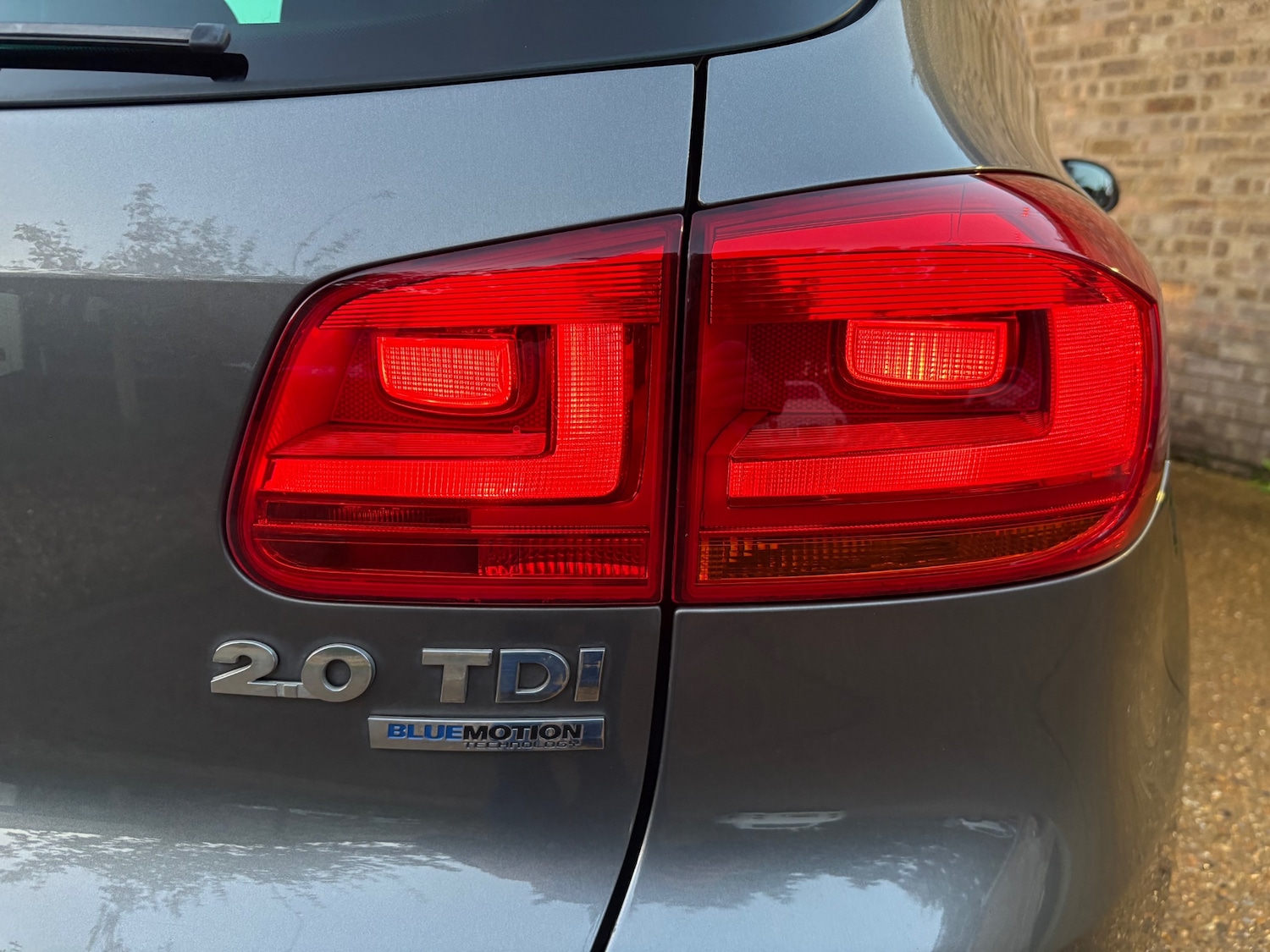 Used Volkswagen Tiguan 2014 for sale - 76656494: Photo 7