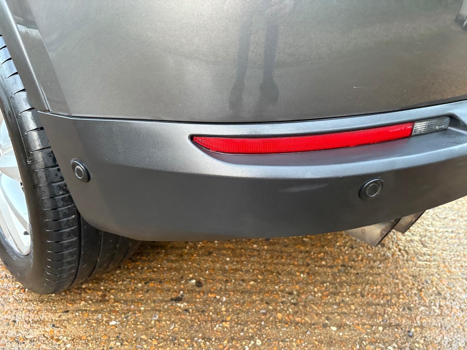 Used Volkswagen Tiguan 2014 for sale - 76656494: Photo 8