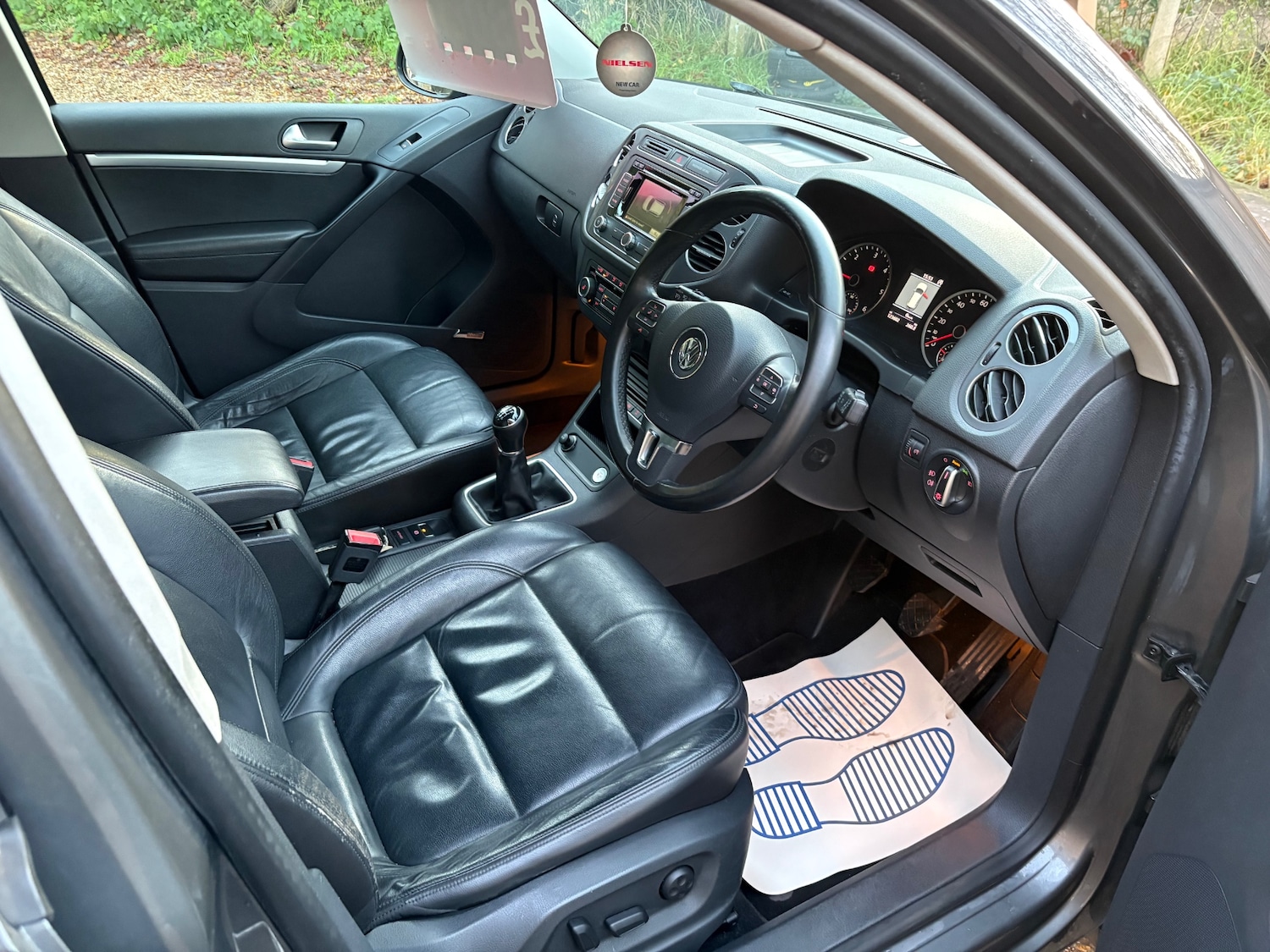 Used Volkswagen Tiguan 2014 for sale - 76656494: Photo 9