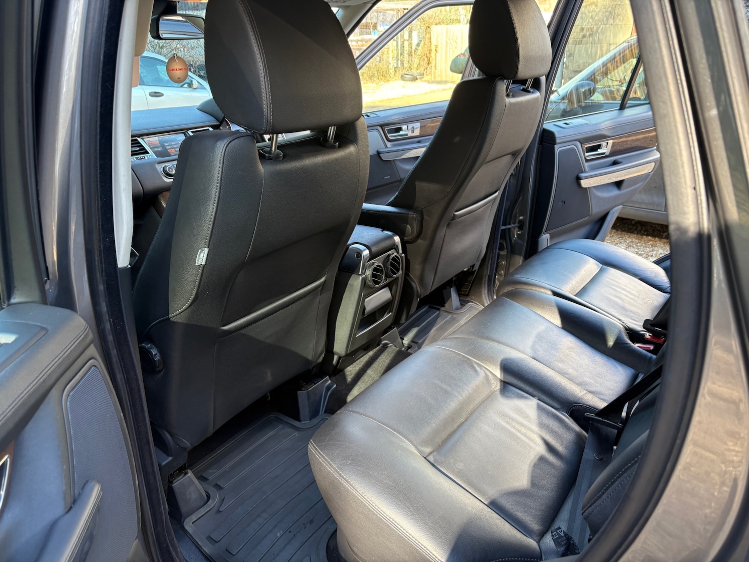 Used Land Rover Range Rover Sport 2010 for sale - 78149710: Photo 12