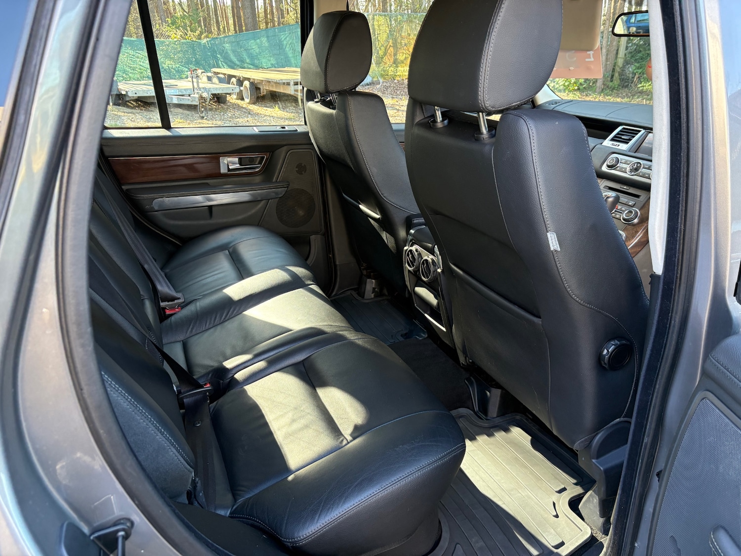 Used Land Rover Range Rover Sport 2010 for sale - 78149710: Photo 13