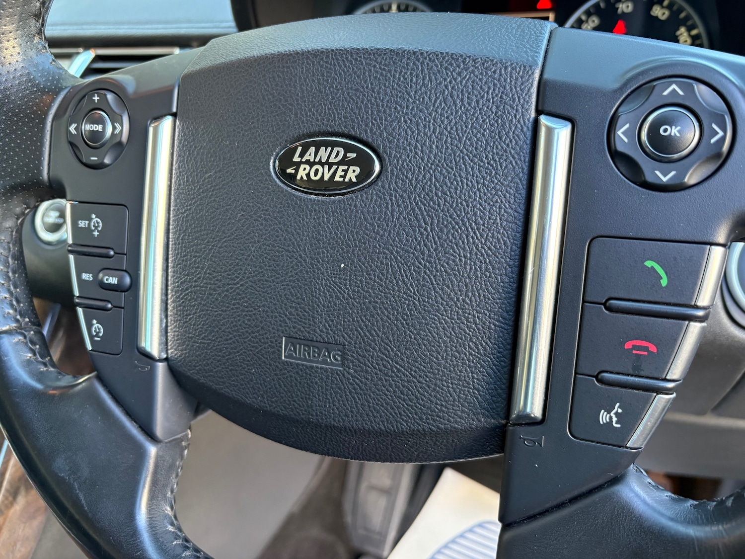 Used Land Rover Range Rover Sport 2010 for sale - 78149710: Photo 17