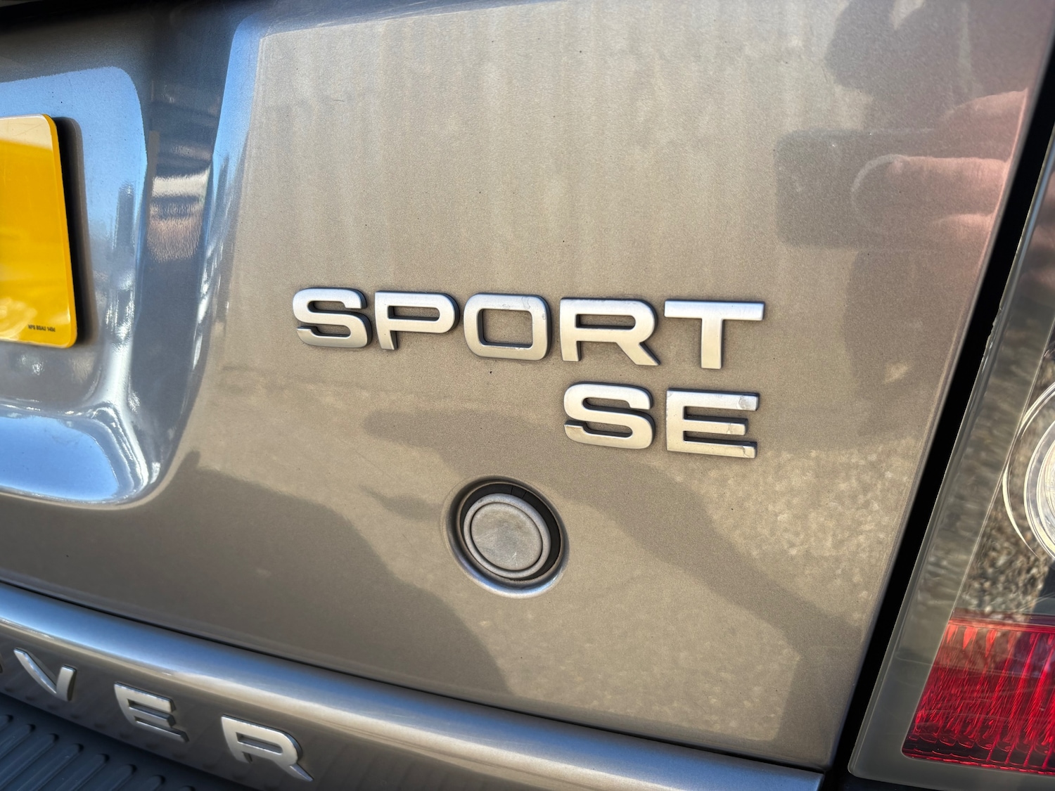 Used Land Rover Range Rover Sport 2010 for sale - 78149710: Photo 7