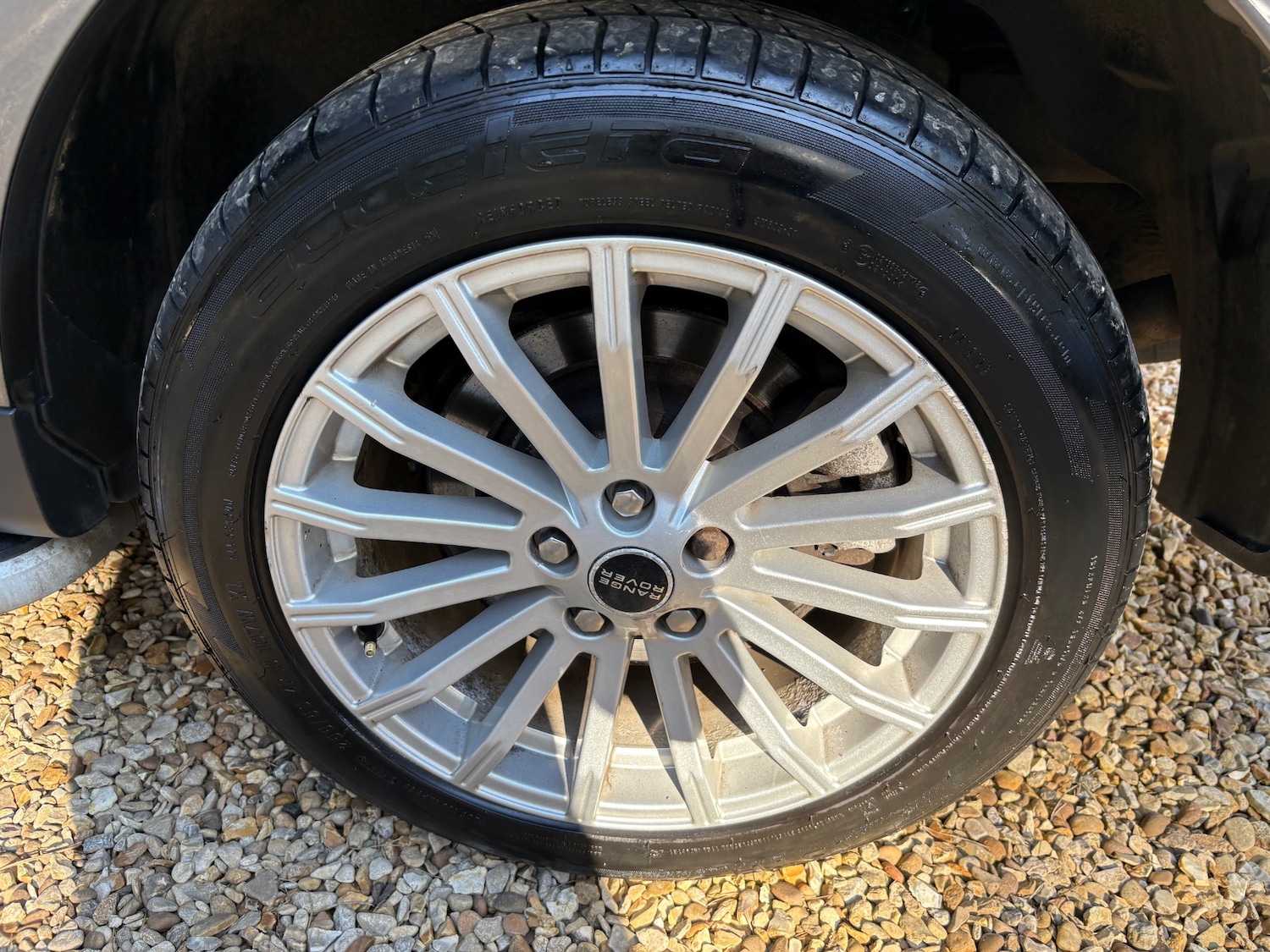 Used Land Rover Range Rover Sport 2010 for sale - 78149710: Photo 8