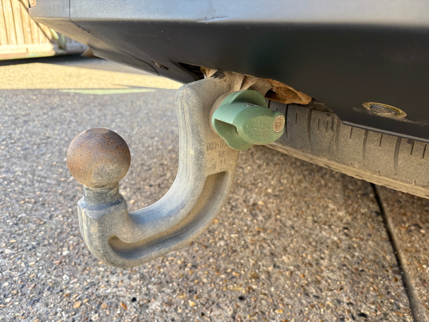 Used Land Rover Range Rover Sport 2010 for sale - 78149710: Photo 9