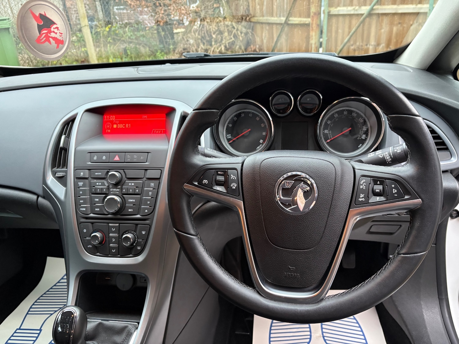 Used Vauxhall Astra GTC 2017 for sale - 77052305: Photo 10