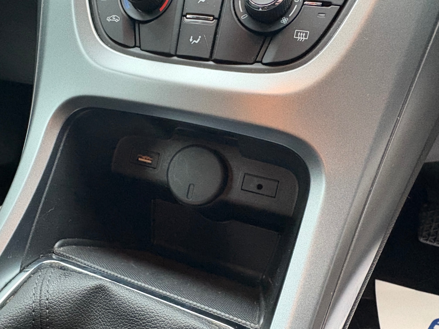 Used Vauxhall Astra GTC 2017 for sale - 77052305: Photo 11