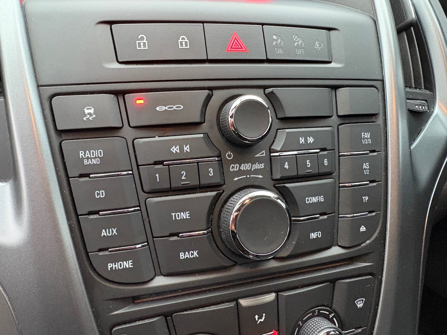 Used Vauxhall Astra GTC 2017 for sale - 77052305: Photo 12