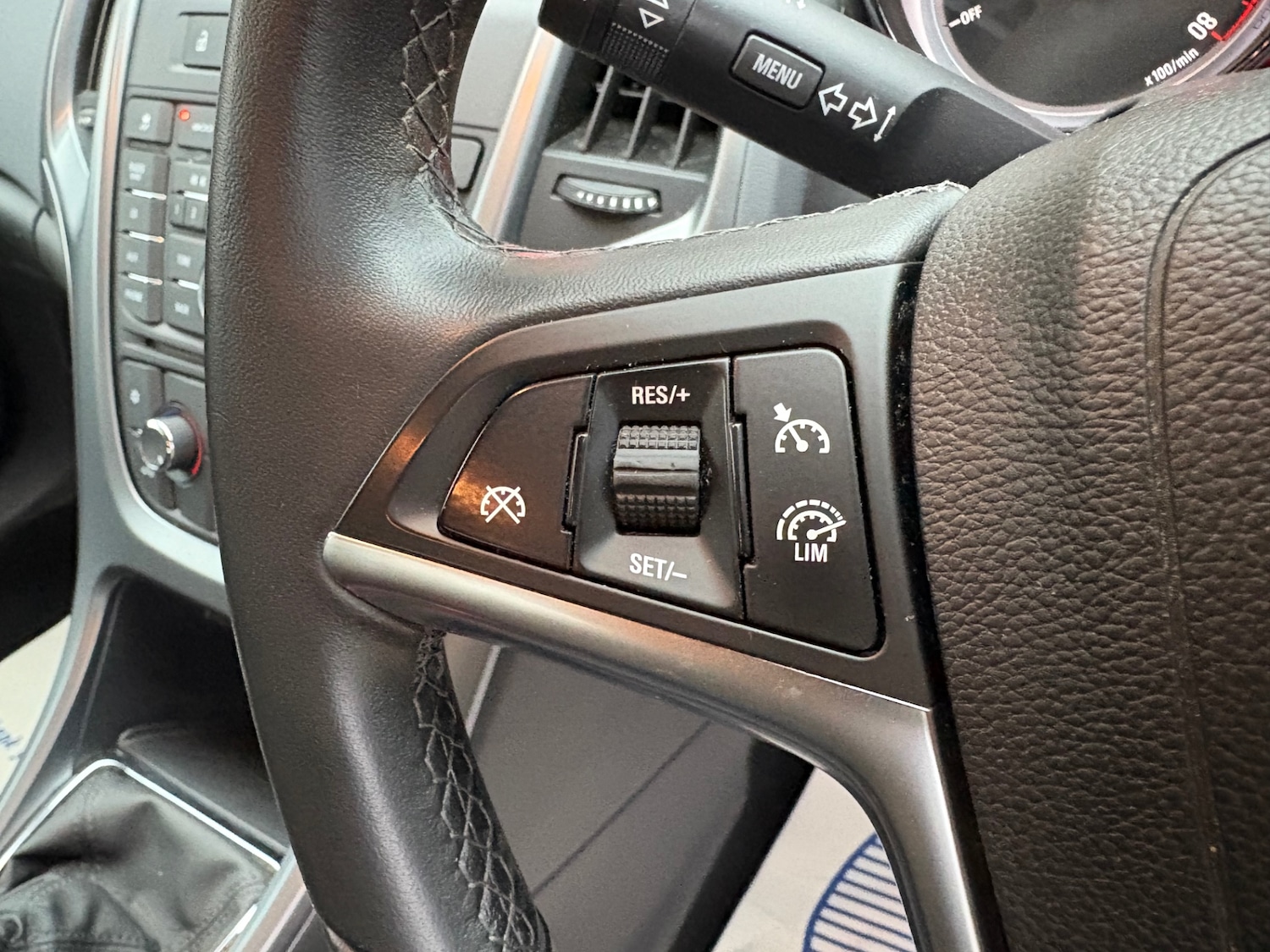 Used Vauxhall Astra GTC 2017 for sale - 77052305: Photo 17