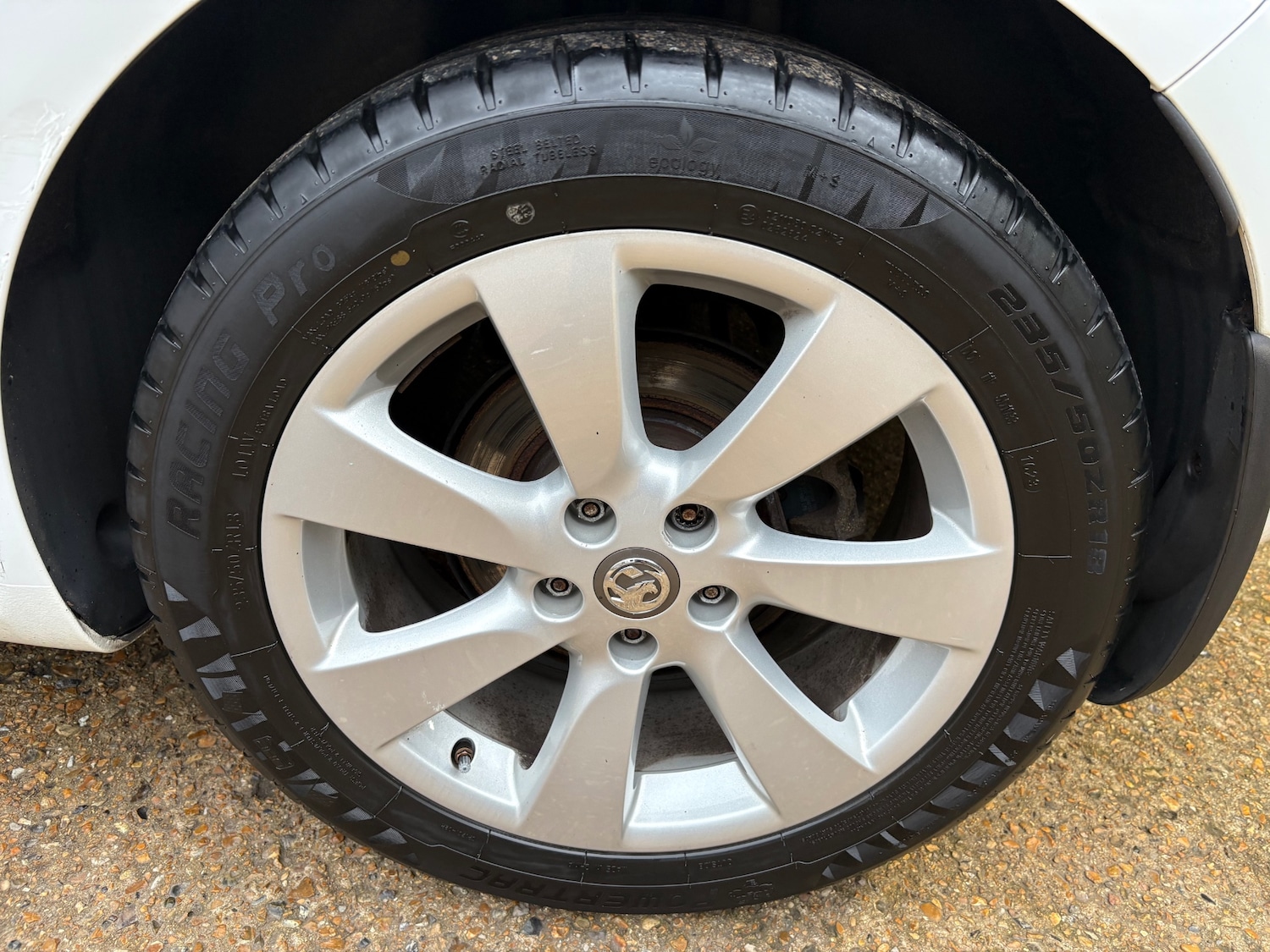 Used Vauxhall Astra GTC 2017 for sale - 77052305: Photo 6