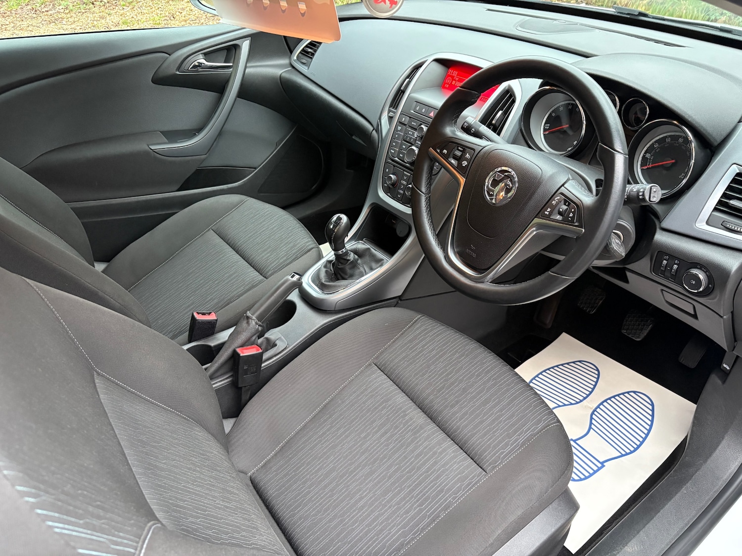 Used Vauxhall Astra GTC 2017 for sale - 77052305: Photo 7