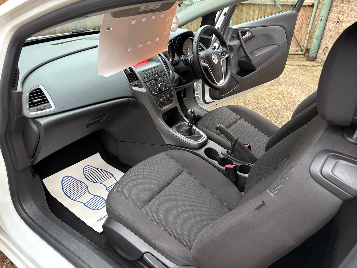 Used Vauxhall Astra GTC 2017 for sale - 77052305: Photo 8