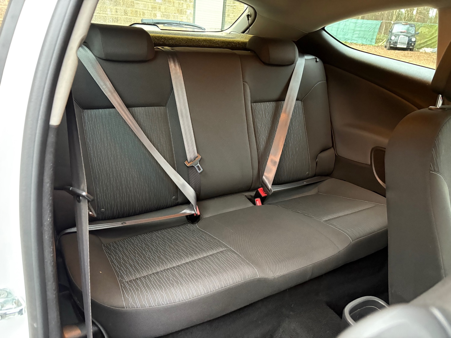 Used Vauxhall Astra GTC 2017 for sale - 77052305: Photo 9