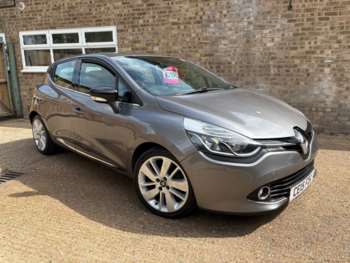 2015 (15) - 0.9 TCE 90 Dynamique S MediaNav Energy 5dr
