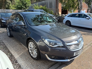 Used Vauxhall Insignia 2014 for sale - 78998121: Photo