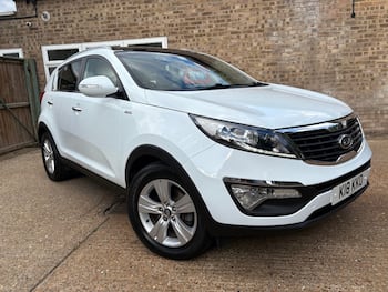 Used Kia Sportage 2011 for sale - 79859446: Photo