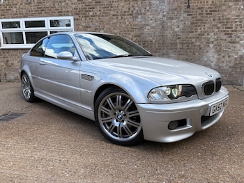 2002 (52) - M3 2dr