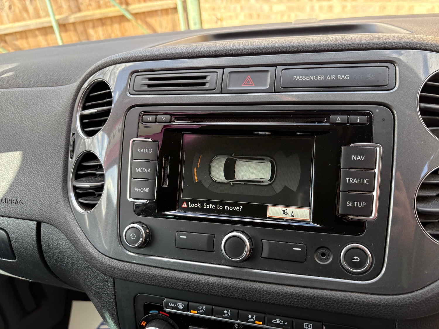 Used Volkswagen Tiguan 2015 for sale - 77837231: Photo 15