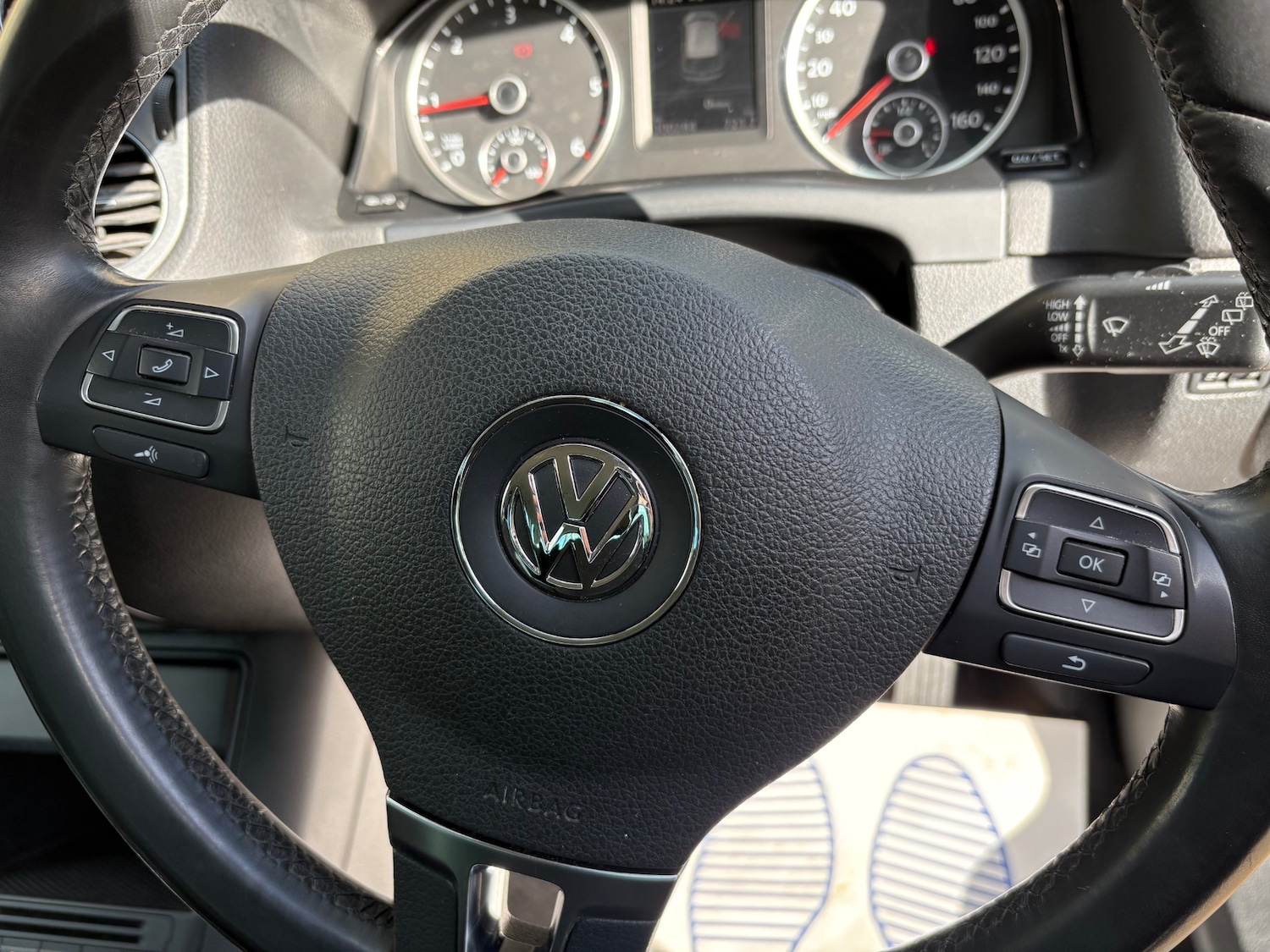 Used Volkswagen Tiguan 2015 for sale - 77837231: Photo 19