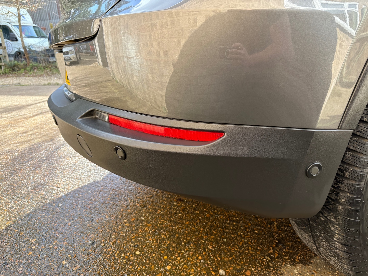 Used Volkswagen Tiguan 2015 for sale - 77837231: Photo 6