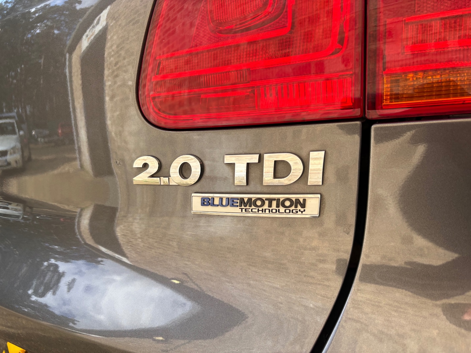 Used Volkswagen Tiguan 2015 for sale - 77837231: Photo 7