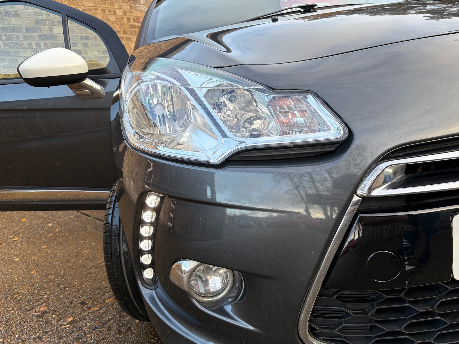 Used Citroen DS3 2013 for sale - 76854873: Photo 6