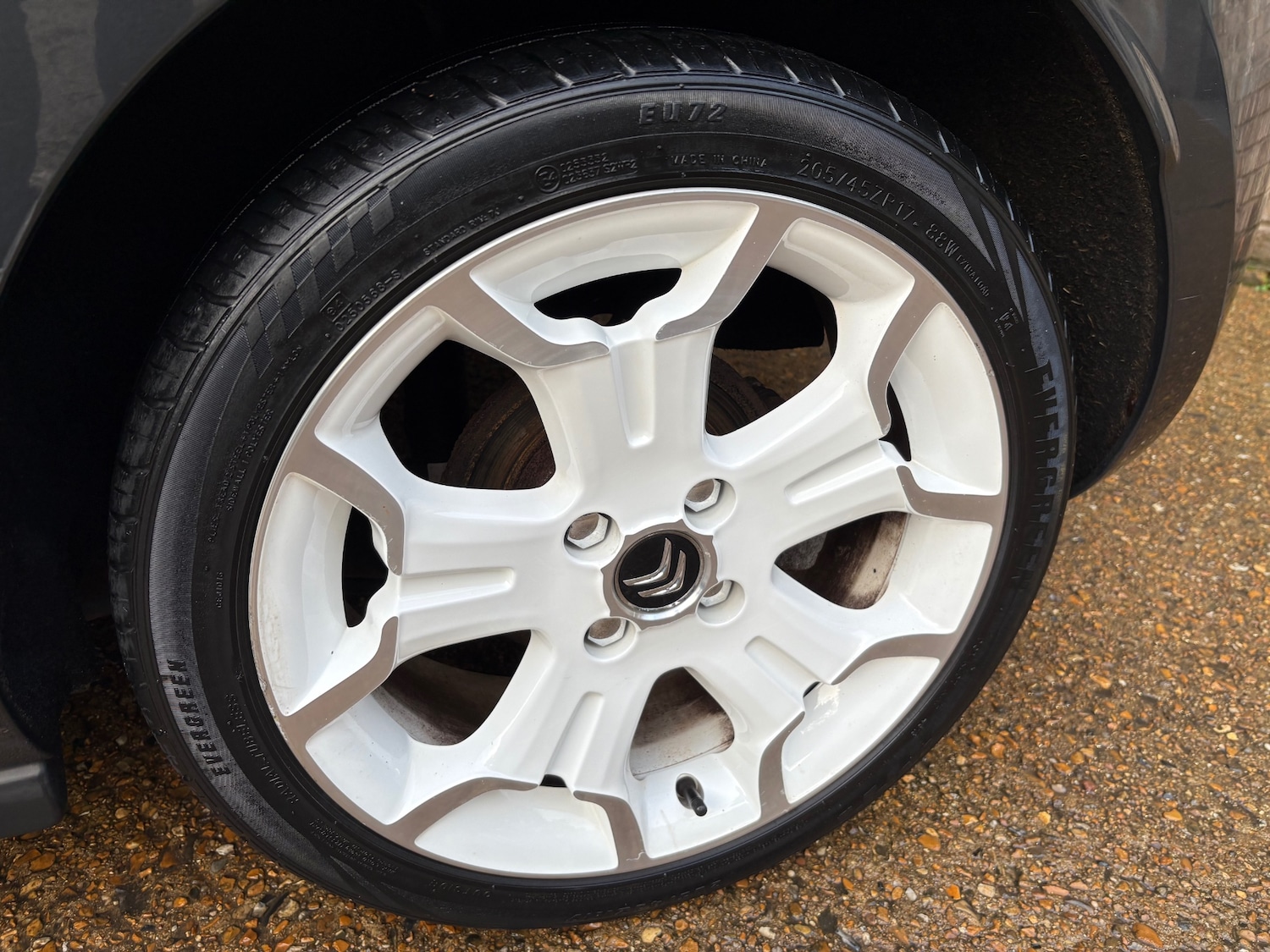 Used Citroen DS3 2013 for sale - 76854873: Photo 7