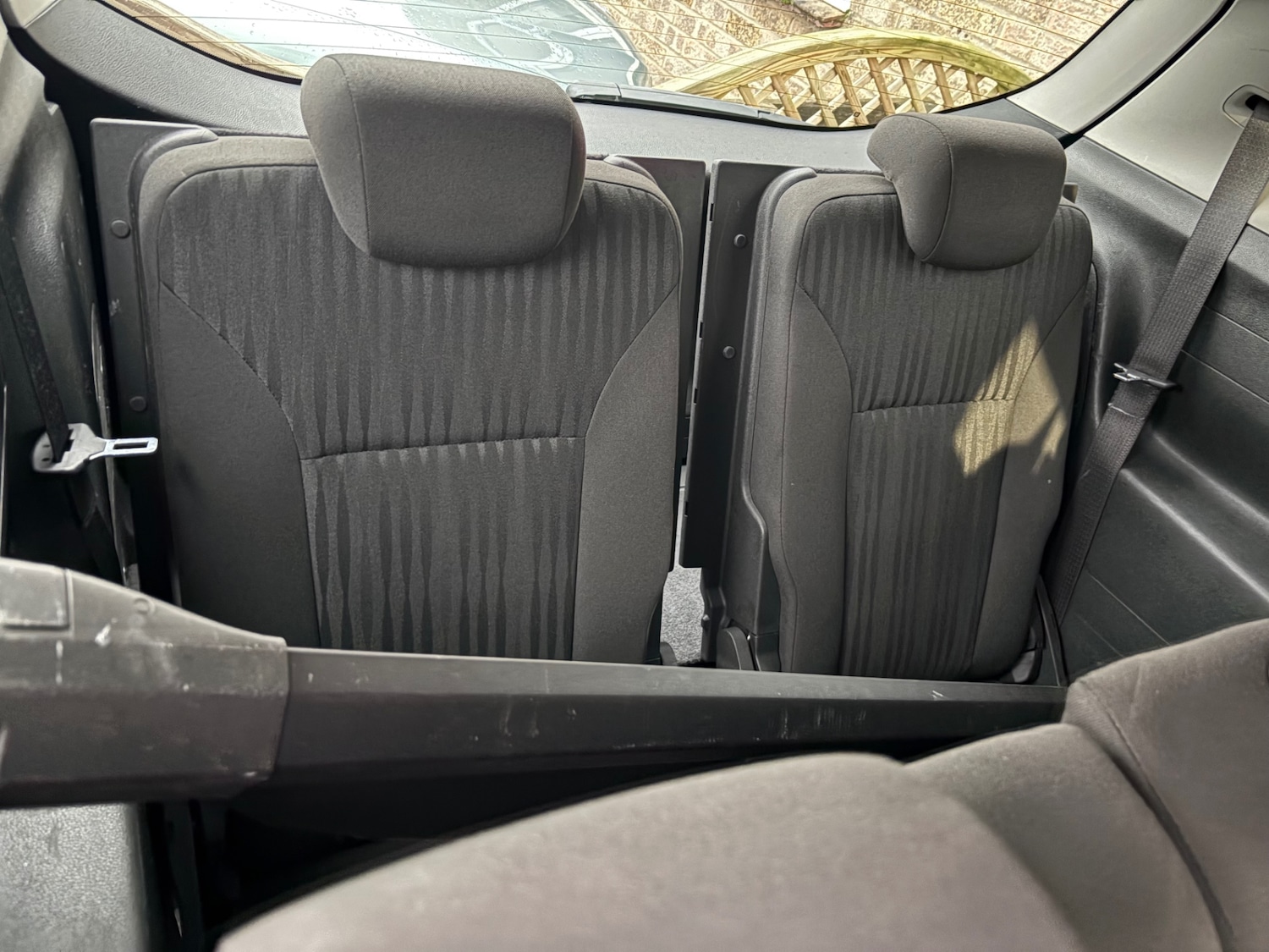 Used Vauxhall Zafira 2017 for sale - 77409825: Photo 12