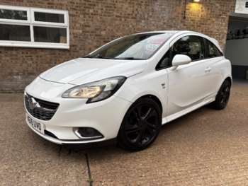 Used Vauxhall Corsa 2016 for sale - 74824327: Photo
